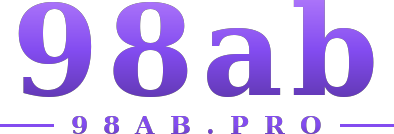98ab logo